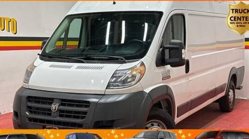 RAM PROMASTER 3500 2016 3C6URVJG4GE125625 image